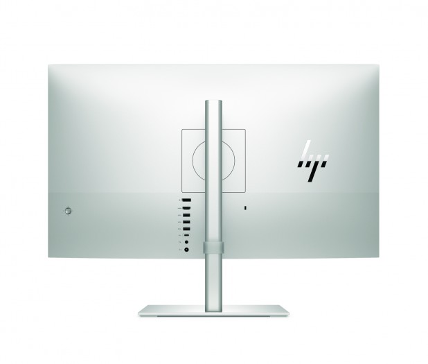 HP U28 4K HDR (Bild: HP)